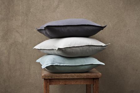 Charcoal & Grey - Stand B10